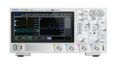 RIGOL Digital Oscilloscope MSO5072 MSO5074 MSO5102 MSO5104 MSO5204 MSO5354