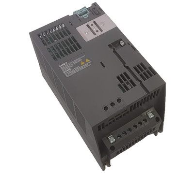 Siemens SINAMICS PM340 Power Module 6SL3210-1SE21-0UA0 380-480V 13.4A