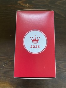 NEW IN BOX HALLMARK 2025 XBOX 360 CONSOLE - MAGIC LIGHT & SOUND