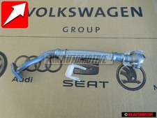 Filtre à huile Volkswagen VENTO