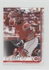 2019 Topps Mini Curt Casali #US3 5m0