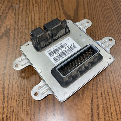 2005 2007 DODGE DAKOTA RAIDER BCM BODY CONTROL MODULE P04692019AJ 51G1P4F1