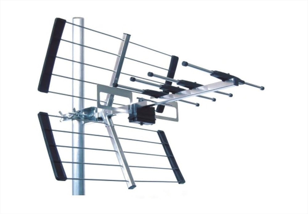 Kathrein AON48 UHFDVBT-Aussenantenne Geeignet fr DVB-T2 1907060 9990₽