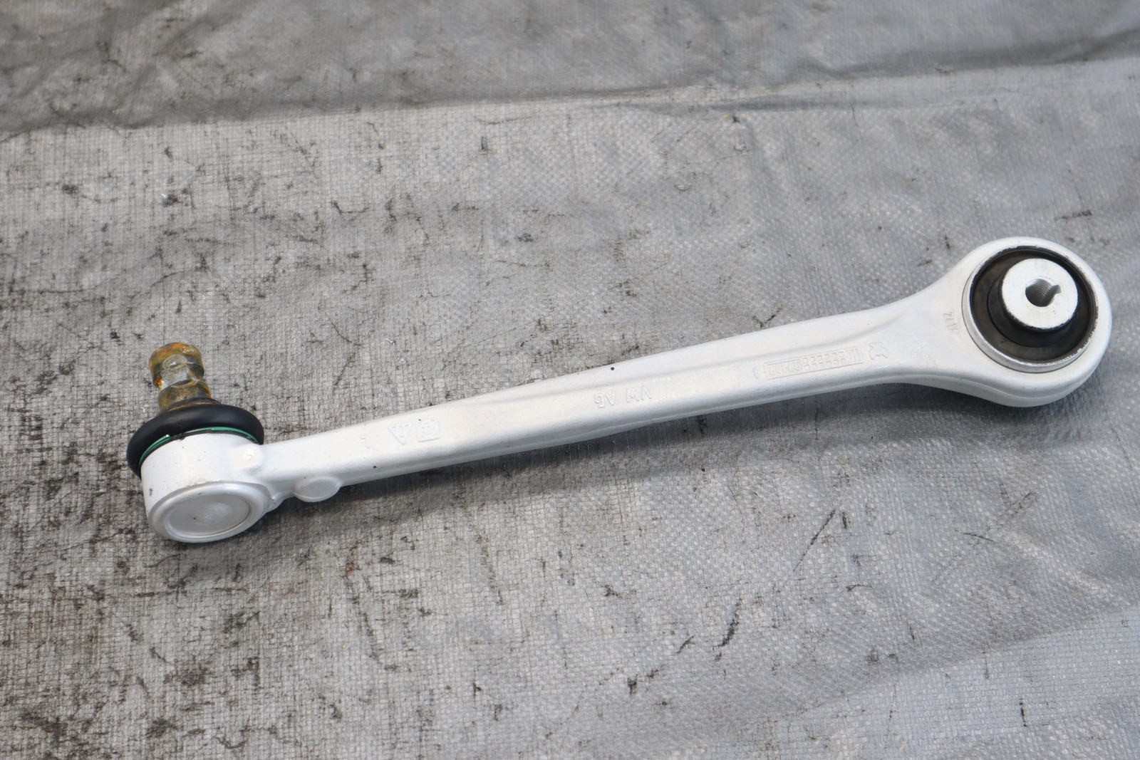 2018 2019 LAMBORGHINI URUS 4.0L V8 OEM LH DRIVER SIDE CONTROL ARM