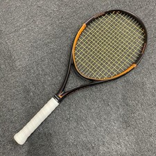 Snauwaert Grinta 100 Tennis Racket Grip Size 2, High Spin, Good Condition