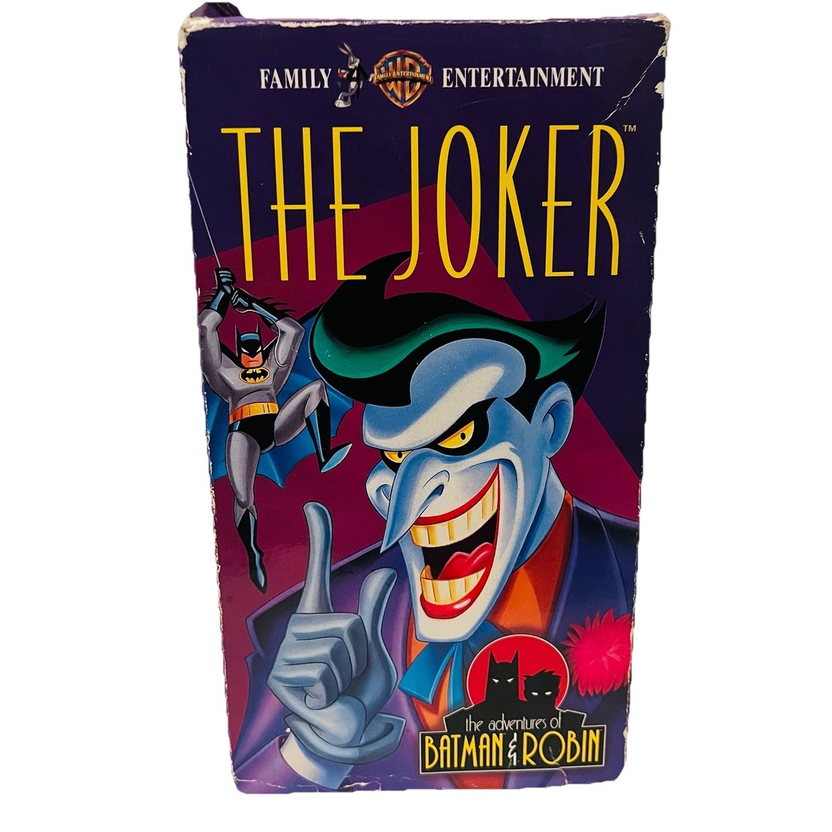少年隊 MYSTERY KING ＆ JOKER VHS 12本 少年隊 MYSTERY KING ＆ JOKER VHS 12本 【公式通販】