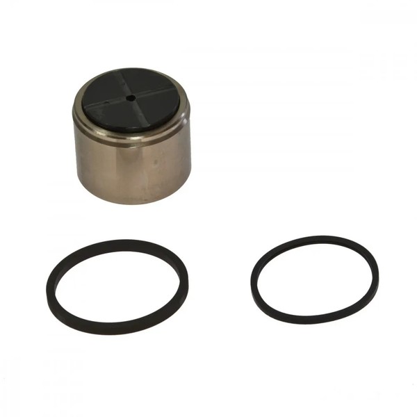 Bremssattel Kolben Reparatursatz Hinten FüR Kawasaki Z 750 Y Ltd Twin 1982-83-image