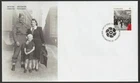 Canada #2795, Wait for Me Daddy, Official First Day Cover, FDC 2014
