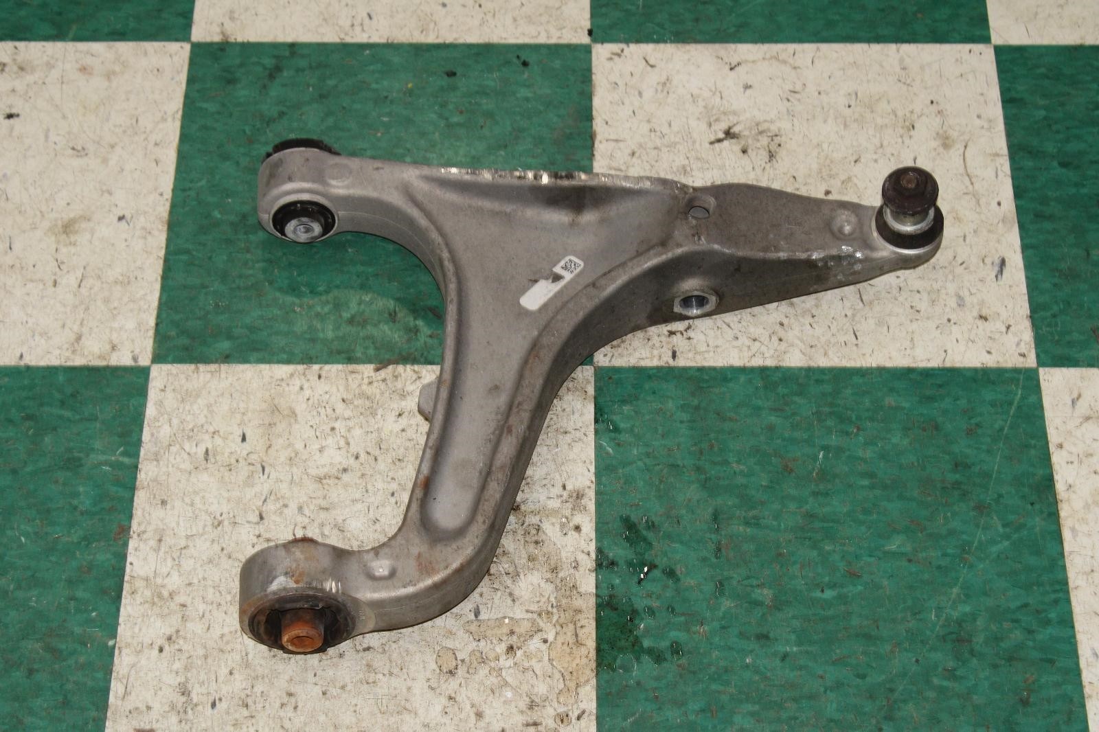Maserati Ghibli 2014-2017 Front Right Lower Control arm