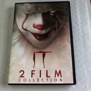 It 2 Film Collection | eBay