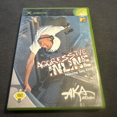 Aggressive Inline (Microsoft Xbox)