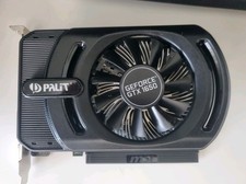 Palit GeForce GTX 1650 StormX 4GB Graphics Card