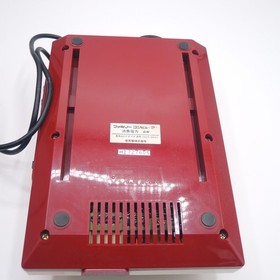 Nintendo Famicom Japanese Console boxed HVC-001 tested  H2727605