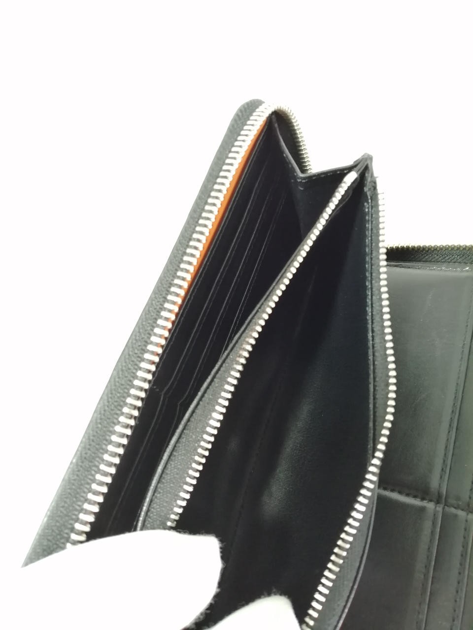 Leopard Pattern Long Wallet Model Number Harako M… - image 10