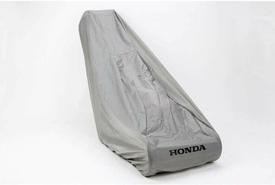 Honda 08P59-VE2-010AH Lawn Mower Cover (Silver)