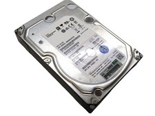HP MB8000JFECQ 8TB Server 3.5" SAS 7200RPM Hard Drive