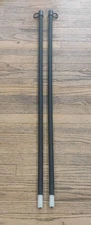 BOWFLEX Power Rods 2 X 50 Lb (100 Lb Total) Power Pro/XTL Rods