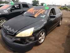 Engine Gasoline 2.4l Vin 5 6th Digit Fits 03-05 Accord 792668 Engine Gasoline 2.4l Vin 5 6th Digit Fits 03-05 Accord 792668