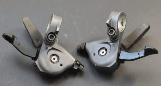 Shimano Xtr Shifter for sale - eBay