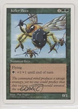 Killer Bees Magic: 5th Edition 1997