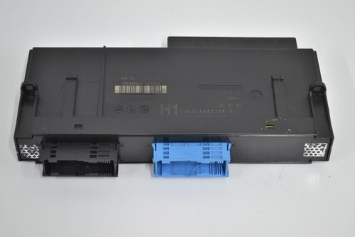 BMW Serie 3 E90 6982709 Modulo Comando Corpo ECU H1 - Foto 2 di 6