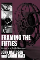 John Davidson (U. A.) | Framing The Fifties | Taschenbuch | Englisch (2008)