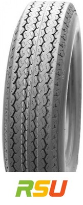 Kings Tire KT-715 4PR Anhänger 4.00-10 63M Sommerreifen