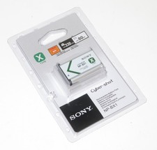 NEW Sony NP-BX1 Battery for Sony Cyber-Shot for RX100 Mark I,II,III,IV,V,VI,VII