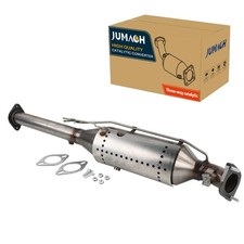 Dieselpartikelfilter DPF für Ford Mondeo MK4 BA7 2.0 2.2 TDCi 1997ccm 2007-2014