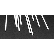 Plastruct PLS90873  10 MRX-40 .040X10" HEXA