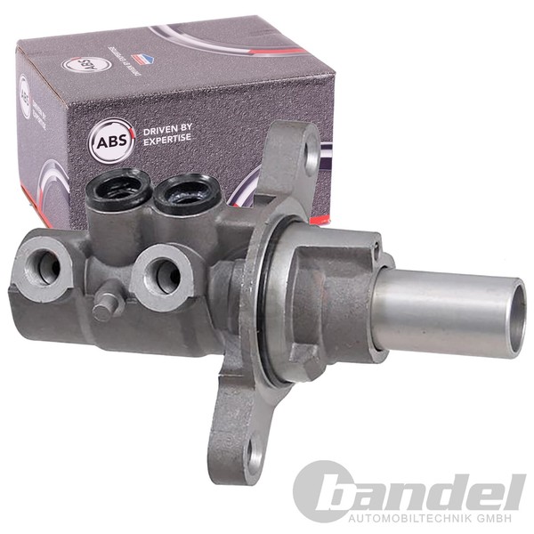 ABS Hauptbremszylinder 25,4Mm Passend FüR CitroËN DS4 DS DS Peugeot 308 RCZ |-image
