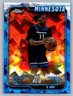 2024-25 Topps Chrome Basketball Sapphire Naz Reid #43