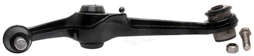 Suspension Control Arm and Ball Joint Assembly - Picture 2 of 4