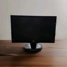 HP S2031 MONITOR 20 INCH 50.8CM USED WORKING WITH POWER CORD WJ676A