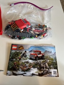 Lego 76946 | eBay