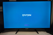 DYON Movie Smart 32 VX 80 cm (32 Zoll) Fernseher Smart TV 32"