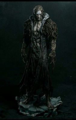 frankenstein guillermo del toro