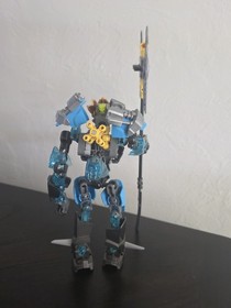 LEGO BIONICLE Gali Master of Water 70786