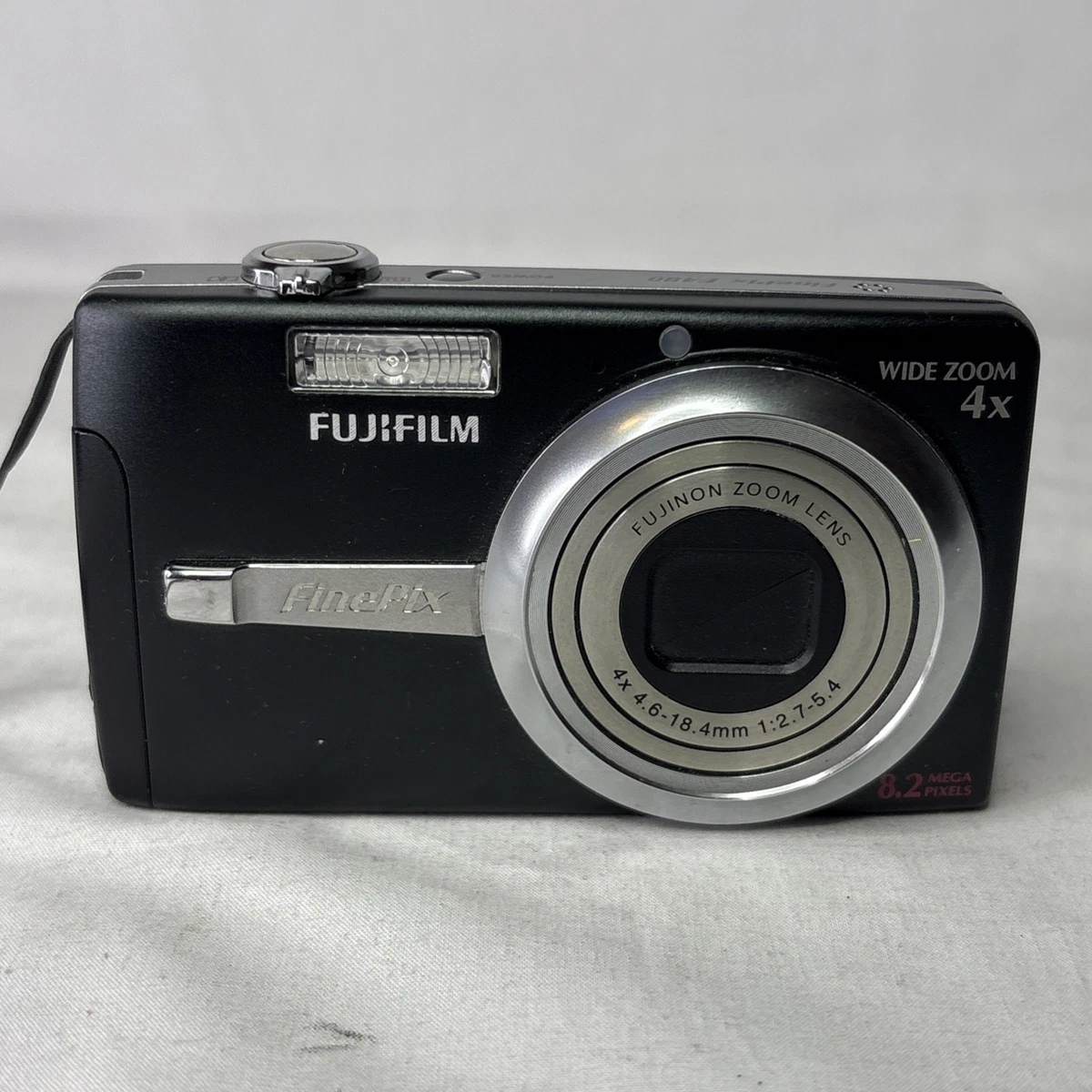 Fujifilm FinePix F480 Digital Cameras for Sale | Shop New & Used