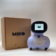 MIKO Mini AI Robot Conversational Robot EMK401