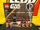 LEGO Kamino Training Facility 40765 NIB GWP Star Wars