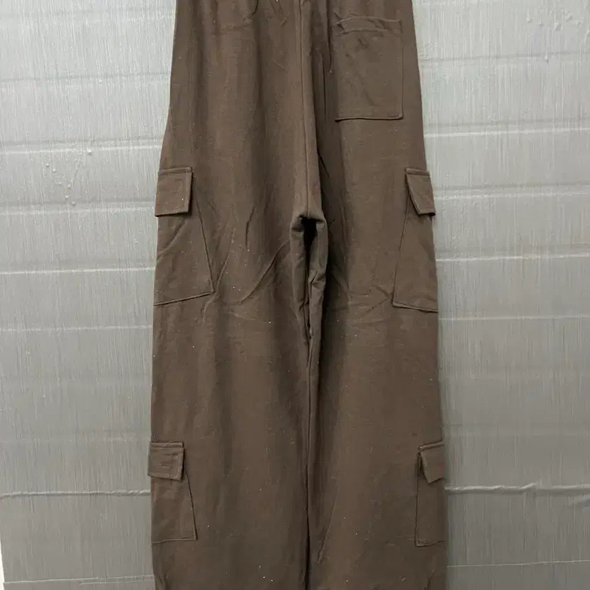 Cargo String Pants - New, Adjustable Drawstring D… - image 1