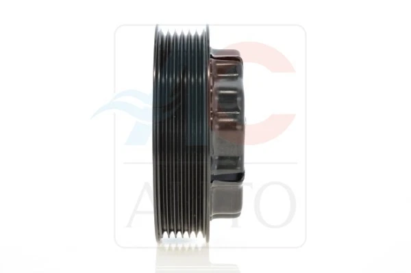 MAGNETIC CLUTCH AIR CONDITIONING COMPRESSOR AC-06DN116 - Image 3 of 4