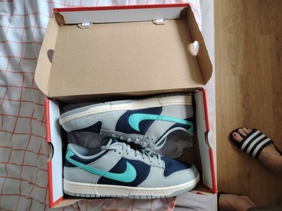 Nike dunk low retro prm 14US