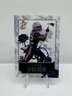 2025 Topps Signature TreVeyon Henderson Base (RAW)