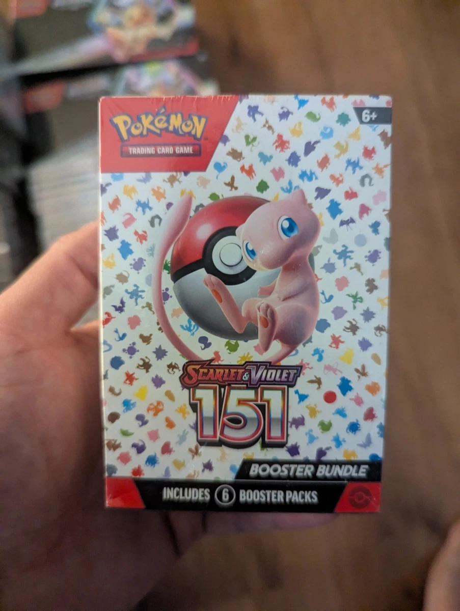 pokemon 151 products for sale | eBay