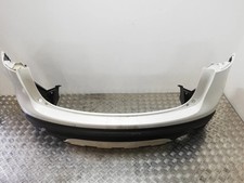 MAZDA CX-5 KE, GH Heckstoßstange 2.5 Benzin 135 kW 2016 14591136