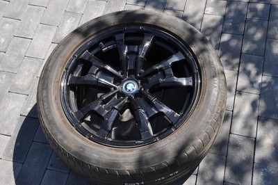 Alufelgen BMW iX3 2023 R19 EJ 8.0 ET34 6895627
