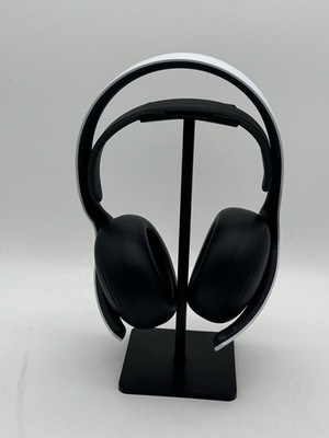 Sony Pulse Elite Wireless Headset - Planar Magnetic PS5 PC White (1)