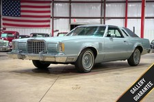 1978 Ford Thunderbird for Sale